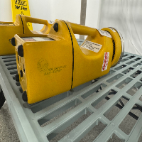 PBI SAS Super Air Sampler image 0